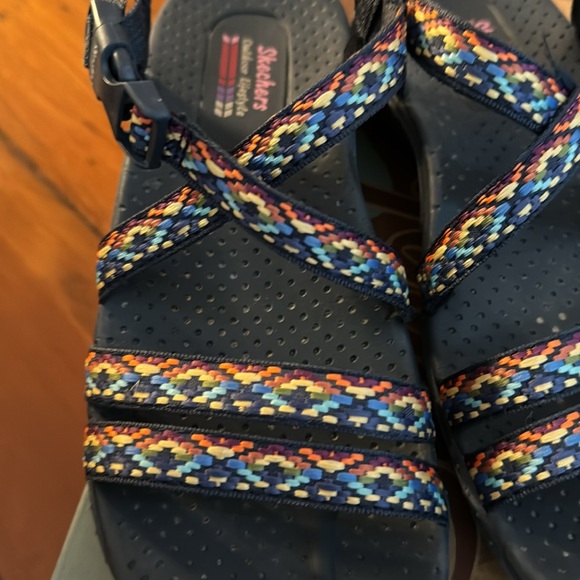 Skechers Dreamweaver Sandals - Picture 6 of 7